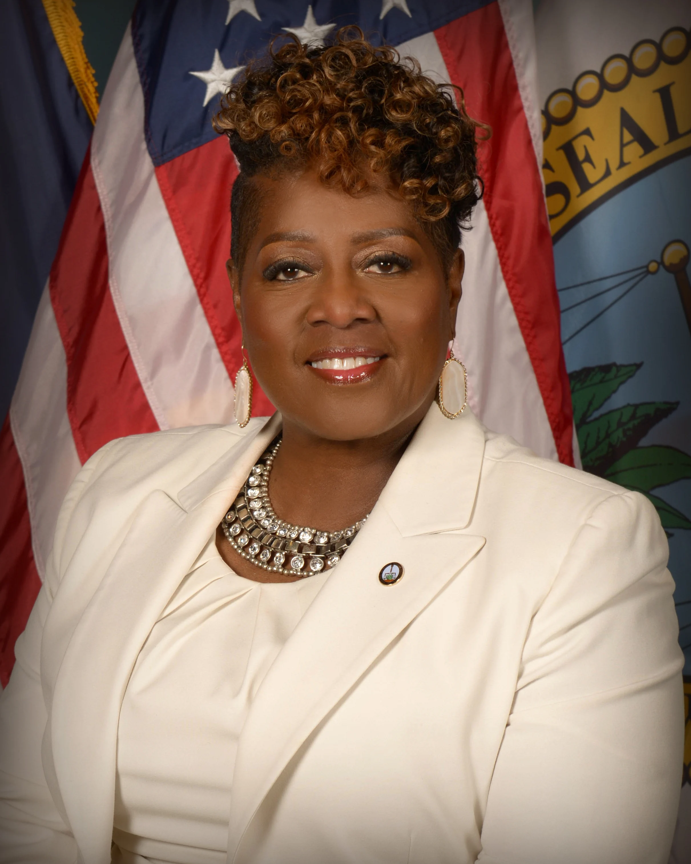 Andrea Bailey